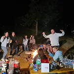 Bosque Estrellado