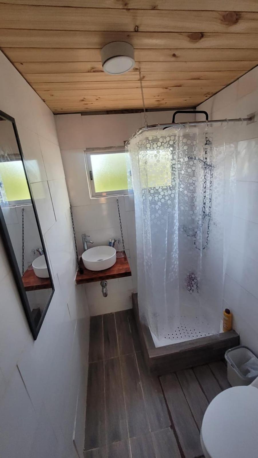 Casa de férias Bosque Estrellado Pichilemu