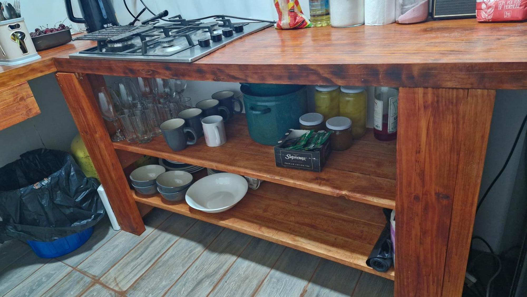 Bosque Estrellado Casa de férias Pichilemu